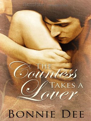 cover image of The Countess Takes a Lover